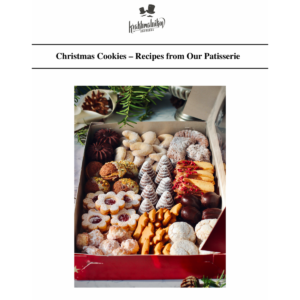 e-book Christmas Cookies